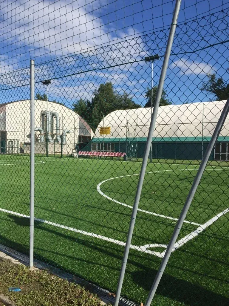 Lavoro di recinzione realizzato da Rabbi Recinzioni (22)